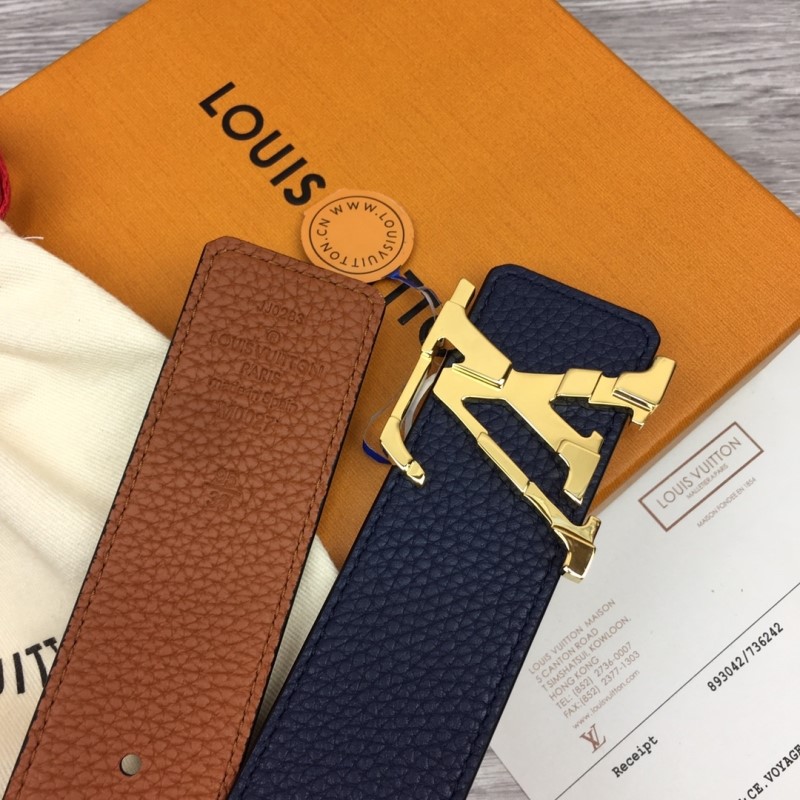 l0vis Vvtt0n belts